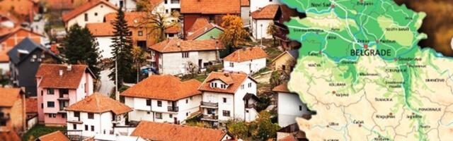 Šok scena usred bela dana! Ljudi nisu mogli da veruju šta vide - Ovo mogu samo Srbi (VIDEO)