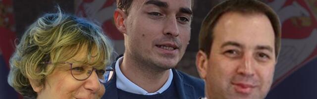 IRINEJ BAČKI, MAKSIMILIJAN KRAUS... Evo ko je među dobitnicima odlikovanja povodom Sretenja: Vučić deli ordenje danas u 12