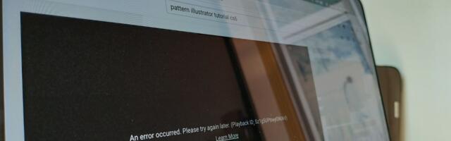 Džaba ste osvežavali ekran: YouTube je noćas totalno pao, evo šta se desilo