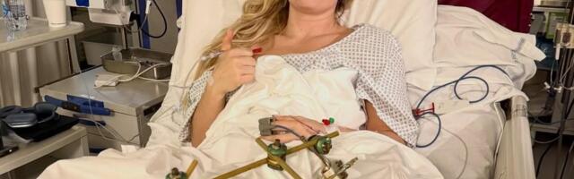 LINDZI VON SAOPŠTILA NAJTUŽNIJE MOGUĆE VESTI! Čuvenu skijašicu dočekala prava tragedija nakon povratka kući: "Oprostili smo se od mog velikog dečaka..."