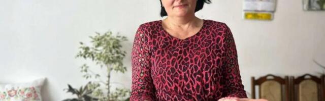 NEVENKA ISKORISTILA PRIRODU ZA VEOMA USPEŠAN BIZNIS! "Cake" naučila još u detinjstvu, a danas je razvila unosan posao!