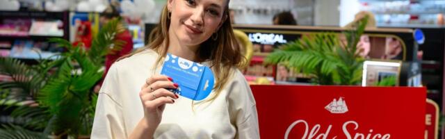 U Lilly drogerijama do kraja februara sve za muškarce na sniženju do 35 odsto