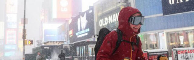 Два полицајца повређена у „грудвању”, Мамдани: Грудвање није кривично дело