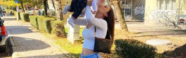 "Moju devojčicu niko sa očeve strane nije hteo da vidi" Pevačicu (28) PREVARIO MUŽ dok je nosila njegovo dete, PROŠLA AGONIJU, a onda preokrenula život