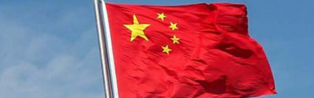 Кина се противи британским санкцијама кинеским фирмама због сарадње са Русијом