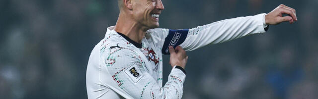 Ronaldo zbrisao iz Saudijske Arabije! Portugalac digao prašinu u javnosti zbog jednog podatka