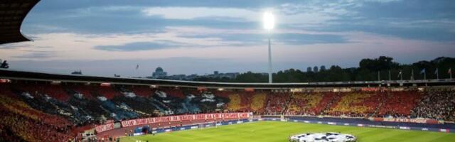 OTKRIVAMO: Zvezda spremila pravo bogatstvo za vunderkinda iz Superlige Srbije