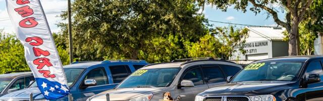 Kupovina polovnjaka više neće biti ista: Stižu obavezne oznake kao na frižiderima