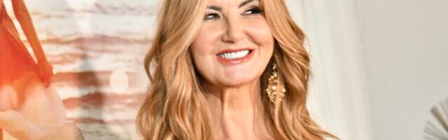 ZA VESNOM DEDIĆ (58) OKREĆU GLAVE NA PIJACI, A KAD PRIČA O BIVŠEM MUŽU SVE PRŠTI! Uhvaćena sa zgodnim doktorom, pa otkrila bolnu istinu o krahu braka: "Iskočila sam iz lošeg voza"