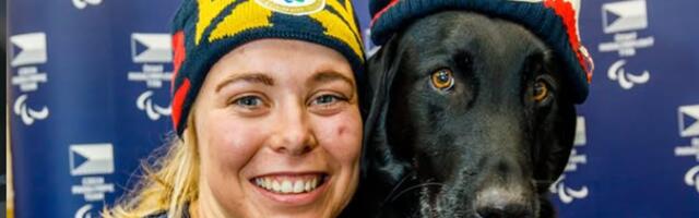 "Silovali su me dve nedelje pre osvajanja zlatne medalje, preživela sam zahvaljujući psu!" Jeziva ispovest olimpijske šampionke ledi krv u žilama