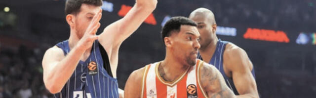 Само чврстина руши лидера