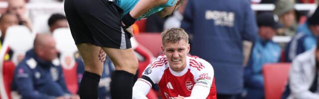 Arteta otpisao dvojicu startera za revanš sa Bajerom