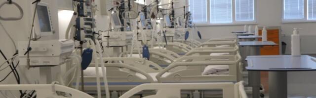 Potvrđeni novi slučajevi meningitisa u Velikoj Britaniji