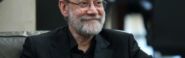 PRVA REAKCIJA RUSIJE NA UBISTVO LARIDŽANIJA! Evo šta kaže Kremlj o likvidaciji iranskih moćnika