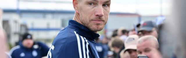 DŽEKO NAJAVIO KRAJ?! Nemci otkrivaju: Završiće karijeru ako Šalke uđe u Bundesligu!