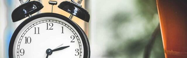 Pomeraju se kazaljke na satu: Počinje letnje računanje vremena