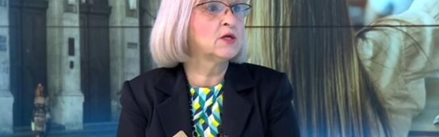 Rektorka Nikolić: Ministarstvo prosvete nije vlasnik visokog obrazovanja