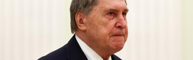 KRAH PREGOVORA O UKRAJINI! Ušakov: U kontaktu smo sa Amerikancima, ali oni su trenutno zaokupljeni nečim drugim