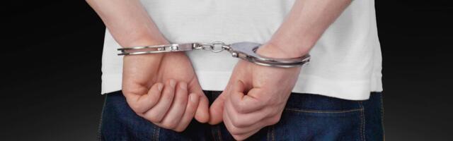 Uhapšen zbog sumnje da je bacio bombu na teretanu u Zemunu