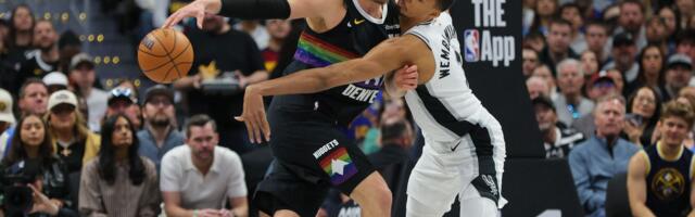 DENVER – SAN ANTONIO Produžetak u Koloradu! /VIDEO/