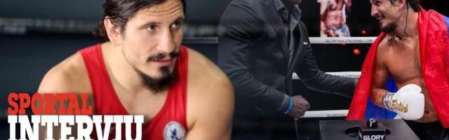 "Ovaj put je napisan za nas!" Cvjetićanin podelio sjajne vesti: Evo kada Glory dolazi u Srbiju!