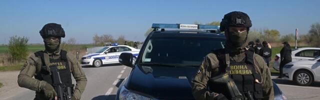 Eksploziv kod Kanjiže izaziva oprečne reakcije u svetu: Kremlj optužuje Ukrajinu, Njujork tajms piše o uticaju Moskve na mađarske izbore