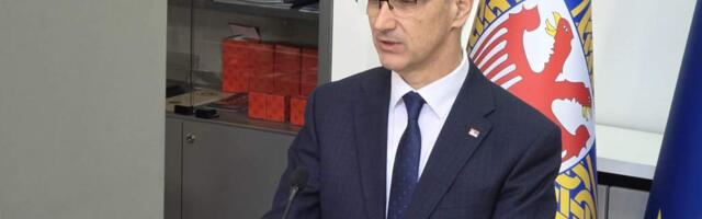 Macut: Bratina i Glišić su dali izjave kao ličnosti koje imaju stav, a ne kao ministri