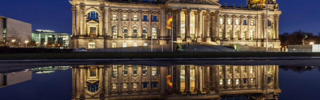 Немачки посланик: приче о руској инвазији на Европу су мит