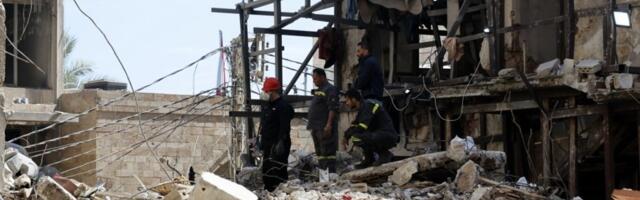 Izrael nastavlja udare na Liban „punom snagom“ nakon što je Tramp tražio od Netanjahu da bude „umereniji“