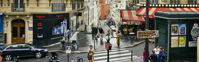 Француска влада одлаже одлуку o продужењу радног времена за 1. мај