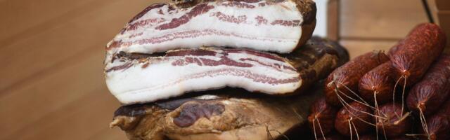 Bez mesa nema „slanine“: Šta nova pravila EU o hrani znače za Srbiju?