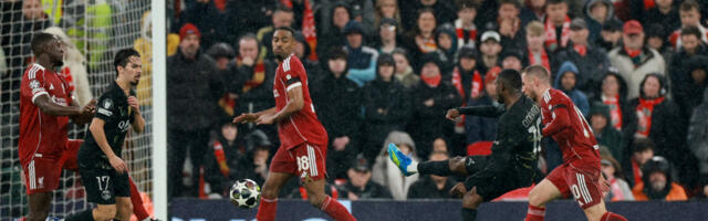 Novo ludo veče u LŠ: Atletiko i Simeone izbacili Barselonu, PSŽ održao lekciju Liverpulu