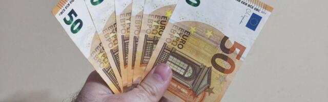 TINEJDŽER PLAĆAO HRANU LAŽNIM PARAMA: Protiv maloletnika (15) će biti podneta krivična prijava za falsifikovanje!