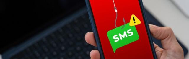 Ovako vam skidaju novac sa računa: Važno upozorenje MUP o lažnim SMS porukama