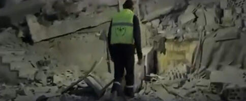 Izrael nastavlja da krši primirje: Avioni i artiljerija bombarduju Liban bez obzira na Trampove izjave