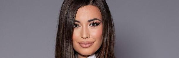 Sanja Batar otkrila zašto je odustala od policijske akademije: "Nisam mogla da nastavim"