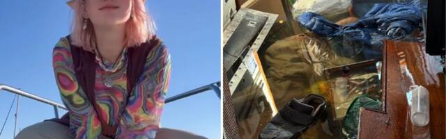 Kupila brod na Fejsbuku za 2.500 evra i započela veliku avanturu: Stvari su brzo pošle po zlu