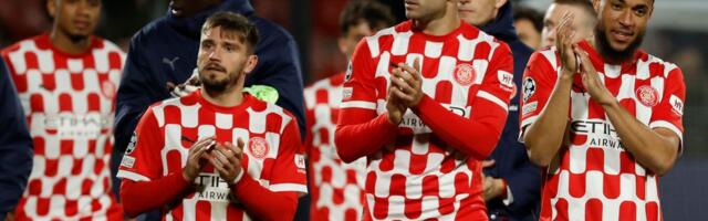 Ovijedo dobio društvo, evo ko ide u Segundu