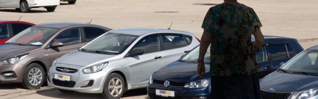 Policija razotkrila milionsku prevaru u okolini Šapca: Baka (77) uvezla stotine vozila, pa oštetila Srbiju za 8 miliona dinara