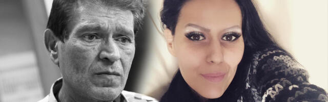 Ćerka Sinana Sakića posetila kuću u Loznici, ona spaljena i urušena! Đulkica u suzama: "Mama me nije zvala..."