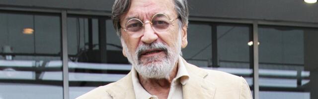 "On je bio lud skroz, ljutio se kad je udario kola!" Komšinica je otkrila nepoznatu stranu Dragana Nikolića