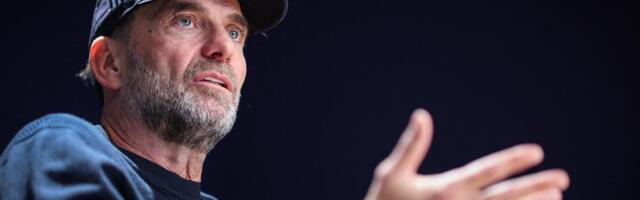 Klop: Ako je ono poništen gol, onda Arsenal ne bi bio šampion Engleske... Oni su postigli 60% golova na taj način!