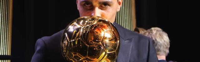 Španija u šoku: Osvajač Zlatne lopte ne igra do kraja Mundijala