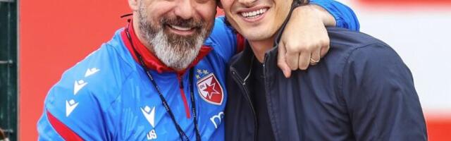 DUŠAN MIHAJLOVIĆ O OCU SINIŠI, KUMU DEKIJU, SRBIJI... "Oni su mi sve"