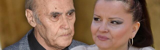 "Bože, izleči mog Andriju i daj mu snage!" Samo par sati pre Bajićeve smrti, njegova udovica je podelila molitvu za njega, ne gubeći nadu