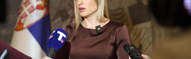 Đurđević Stamenkovski: Zakon roditelj-negovatelj ne suspenduje nijedno pravo, već donosi nove mogunosti