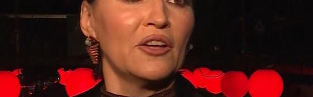 U OVOM LUKSUZU NA HVARU UŽIVA NINA BADRIĆ! Pokazala delić svoje oaze mira, baš je lepo (FOTO)
