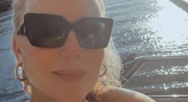 OVO JE NOVA JAHTA BRENE I BOBE: Ima dva sprata, papreno je skupa, a oni od nje ovako zarađuju  (FOTO)