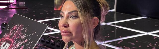 Aneli Ahmić briznula u plač: Niko je nije sačekao nakon izlaska iz rijalitija - Evo kod koga je provela noć
