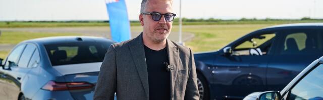 BMW Biznis liga, Dejan Jontić: Umetnost upravljanja pod strateškim pritiskom